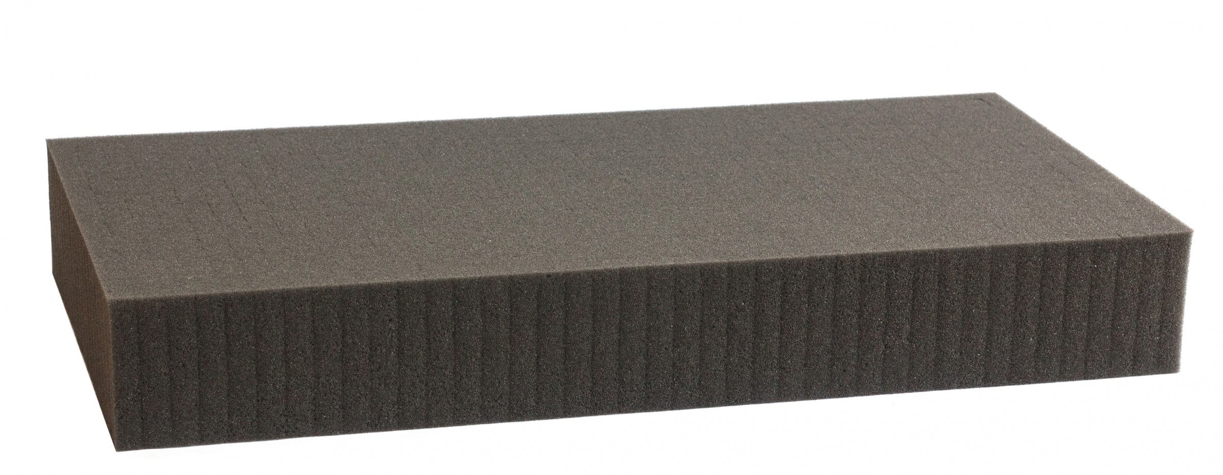 1000 mm x 500 mm x 70 mm Rasterschaumstoff Würfelschaum - Rasterweite 15 mm